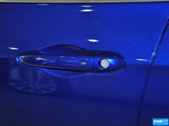 2015款 1.4T DCT 智享版