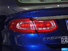 2015款 1.4T DCT 智享版