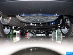 2015款 1.4T DCT 智享版