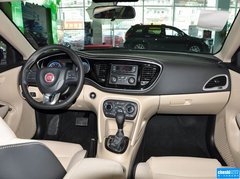 2015款 1.4T DCT 智享版
