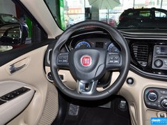 2015款 1.4T DCT 智享版