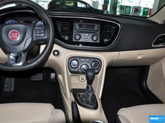 2015款 1.4T DCT 智享版