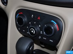 2015款 1.4T DCT 智享版