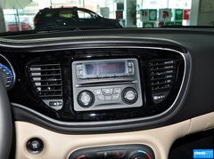 2015款 1.4T DCT 智享版