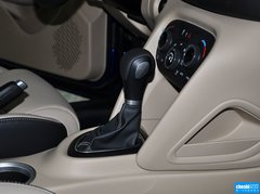 2015款 1.4T DCT 智享版