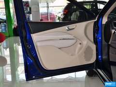 2015款 1.4T DCT 智享版