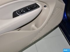 2015款 1.4T DCT 智享版