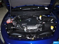 2015款 1.4T DCT 智享版
