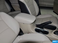 2015款 1.4T DCT 智享版