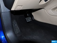 2015款 1.4T DCT 智享版
