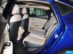 2015款 1.4T DCT 智享版