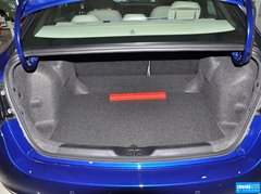 2015款 1.4T DCT 智享版