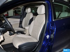 2015款 1.4T DCT 智享版