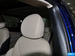 2015款 1.4T DCT 智享版