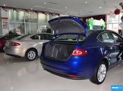 2015款 1.4T DCT 智享版
