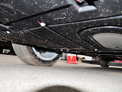 2015款 1.4T DCT 尊享版