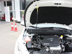 2015款 1.4T DCT 尊享版