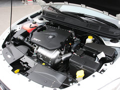 2015款 1.4T DCT 尊享版