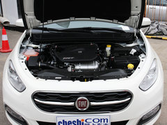 2015款 1.4T DCT 尊享版