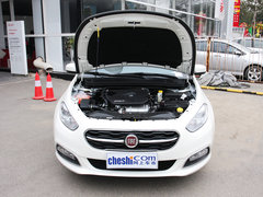 2015款 1.4T DCT 尊享版