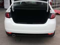 2015款 1.4T DCT 尊享版