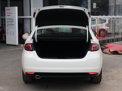 2015款 1.4T DCT 尊享版