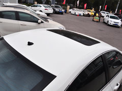 2015款 1.4T DCT 尊享版