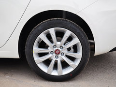 2015款 1.4T DCT 尊享版