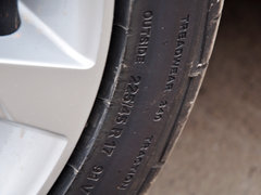 2015款 1.4T DCT 尊享版