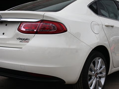 2015款 1.4T DCT 尊享版