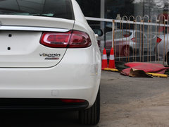 2015款 1.4T DCT 尊享版