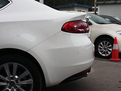 2015款 1.4T DCT 尊享版