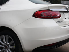 2015款 1.4T DCT 尊享版