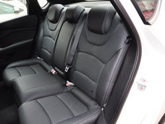 2015款 1.4T DCT 尊享版