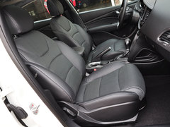 2015款 1.4T DCT 尊享版