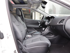 2015款 1.4T DCT 尊享版