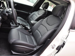 2015款 1.4T DCT 尊享版