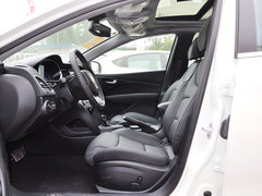 2015款 1.4T DCT 尊享版