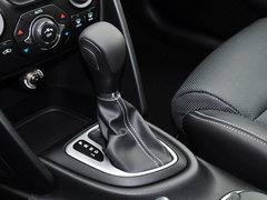 2015款 1.4T DCT 尊享版