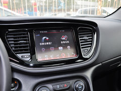 2015款 1.4T DCT 尊享版