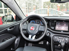 2015款 1.4T DCT 尊享版