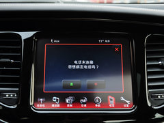 2015款 1.4T DCT 尊享版