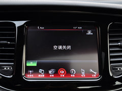 2015款 1.4T DCT 尊享版