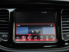 2015款 1.4T DCT 尊享版