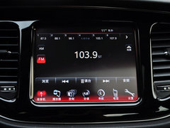 2015款 1.4T DCT 尊享版