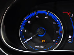 2015款 1.4T DCT 尊享版