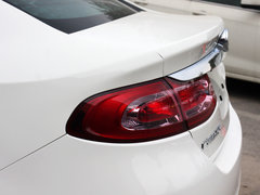 2015款 1.4T DCT 尊享版