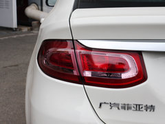 2015款 1.4T DCT 尊享版