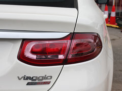 2015款 1.4T DCT 尊享版