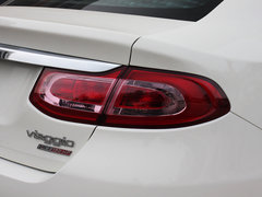2015款 1.4T DCT 尊享版